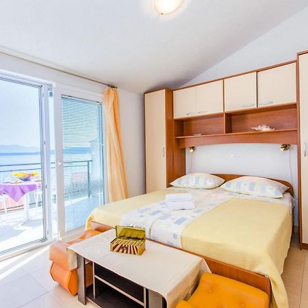Knezovicapartments Zivogosce Ngoại thất bức ảnh
