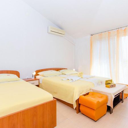 Knezovicapartments Zivogosce Ngoại thất bức ảnh