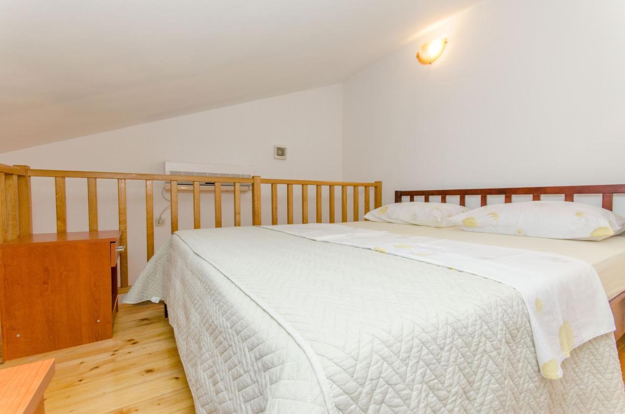 Knezovicapartments Zivogosce Ngoại thất bức ảnh