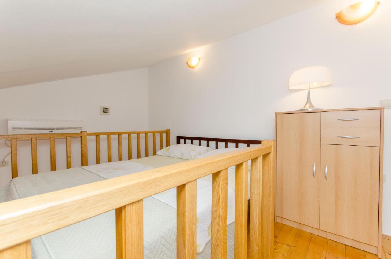 Knezovicapartments Zivogosce Ngoại thất bức ảnh