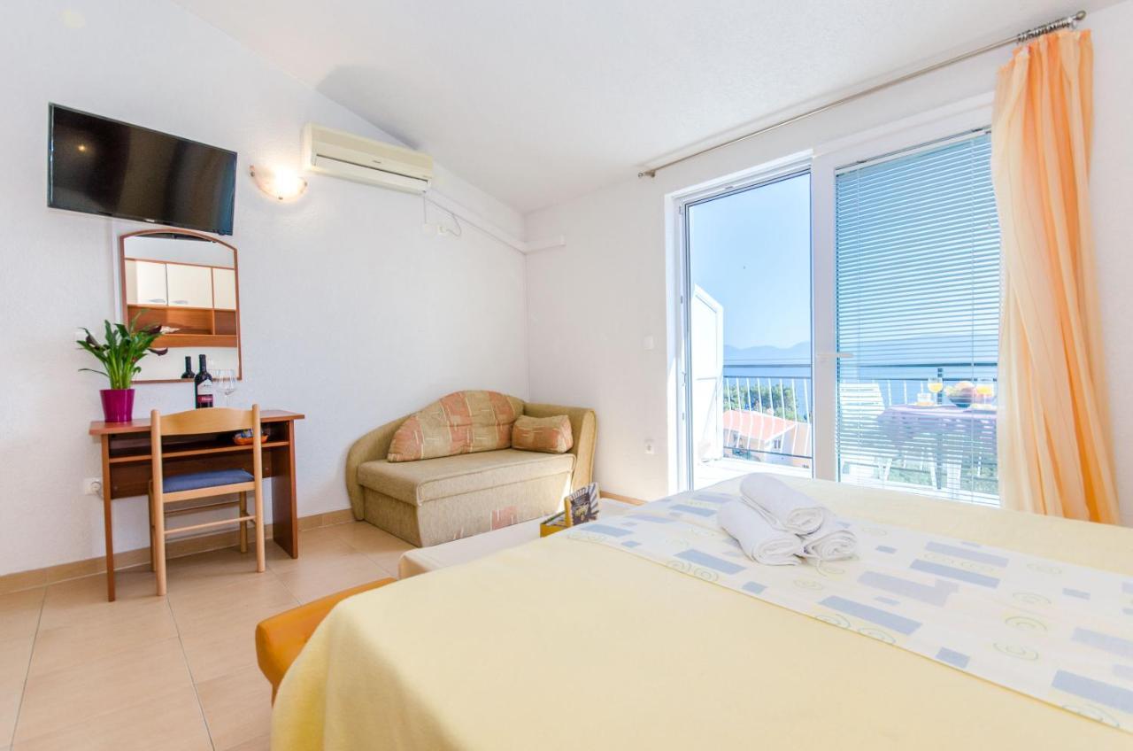Knezovicapartments Zivogosce Ngoại thất bức ảnh