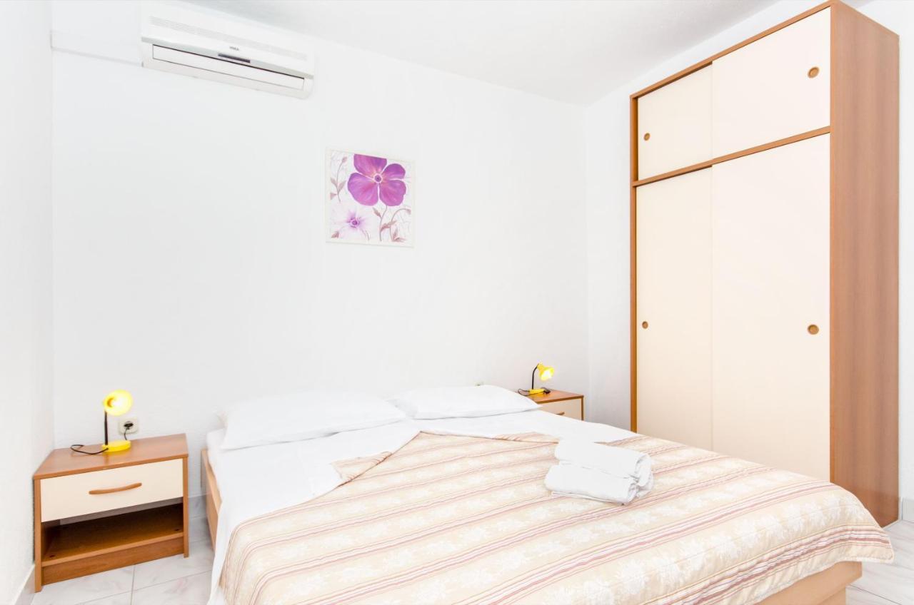 Knezovicapartments Zivogosce Ngoại thất bức ảnh