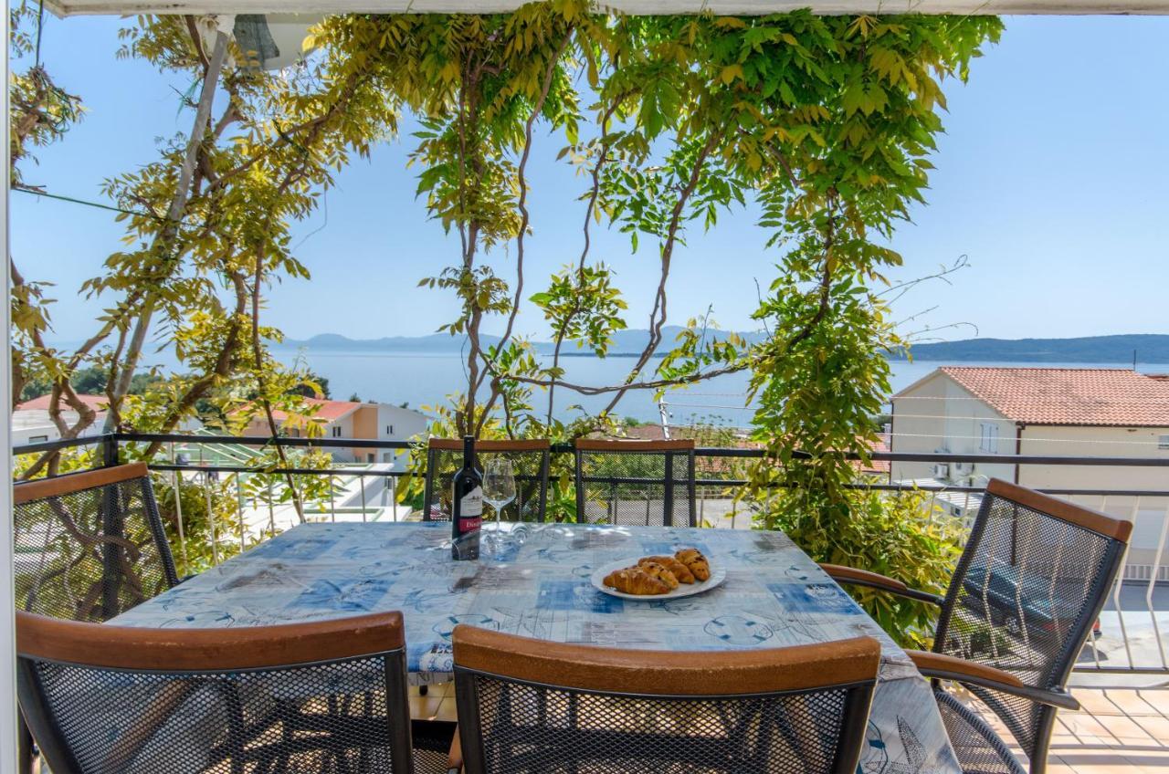 Knezovicapartments Zivogosce Ngoại thất bức ảnh