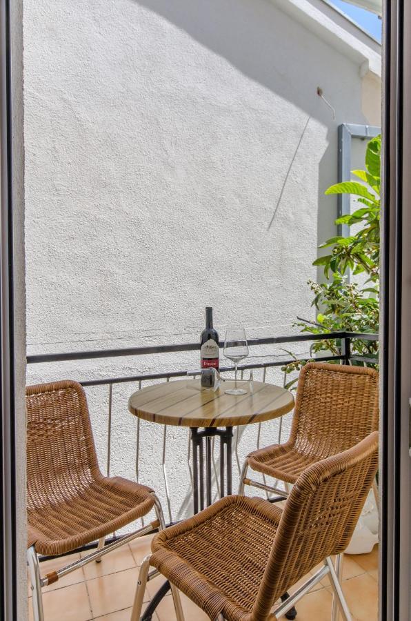 Knezovicapartments Zivogosce Ngoại thất bức ảnh
