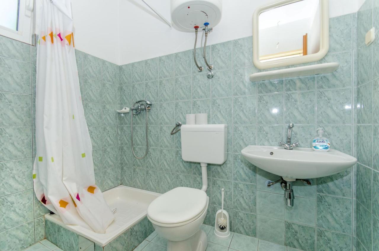 Knezovicapartments Zivogosce Ngoại thất bức ảnh