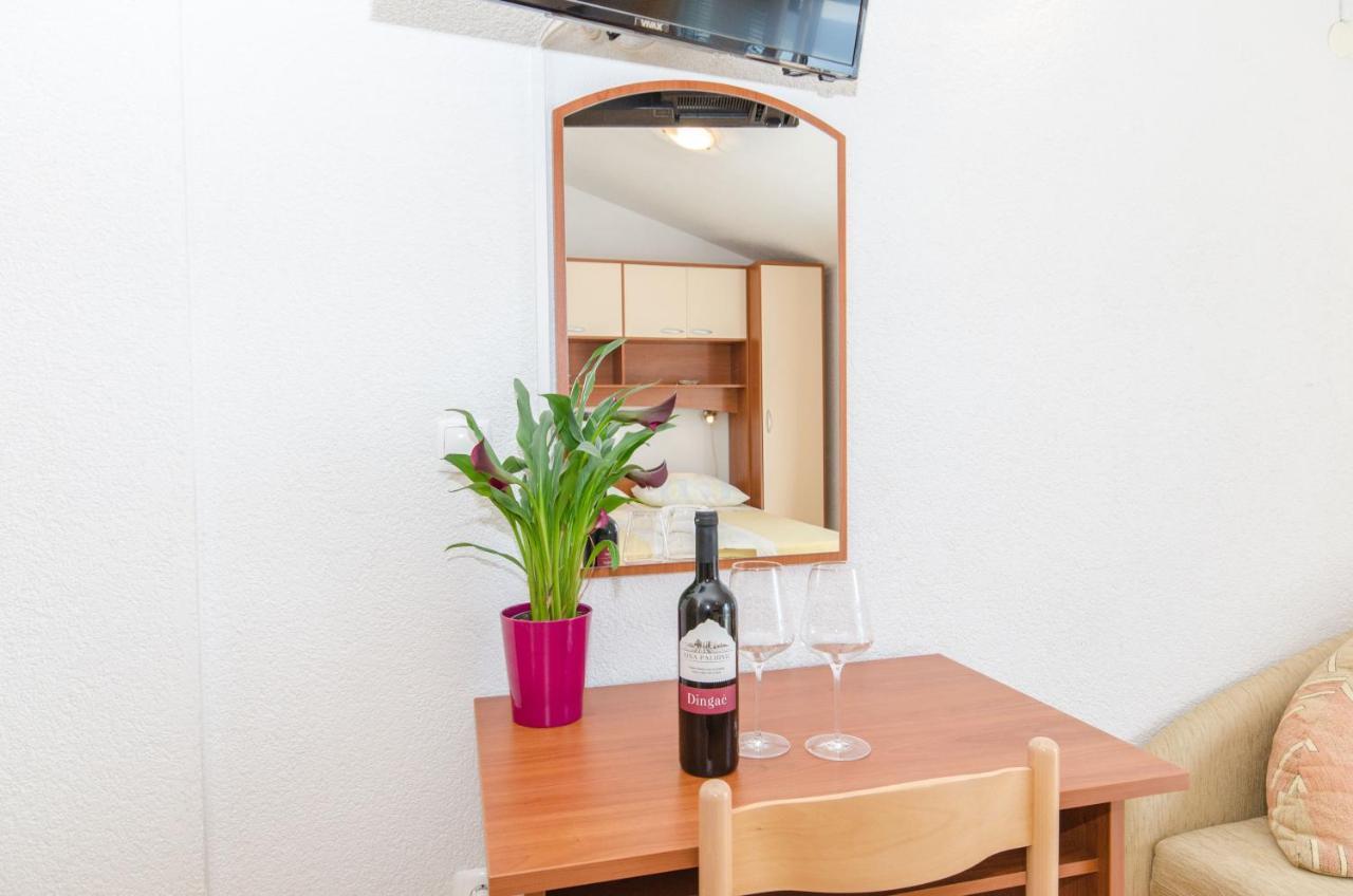 Knezovicapartments Zivogosce Ngoại thất bức ảnh