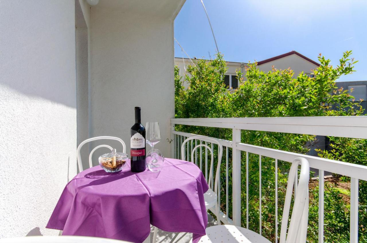 Knezovicapartments Zivogosce Ngoại thất bức ảnh