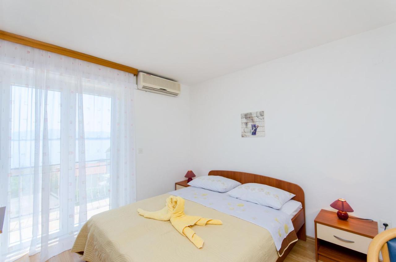 Knezovicapartments Zivogosce Ngoại thất bức ảnh