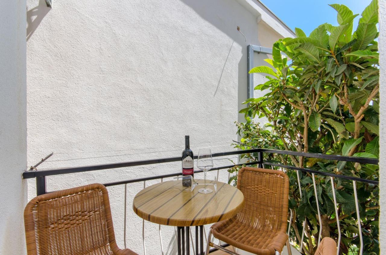 Knezovicapartments Zivogosce Ngoại thất bức ảnh