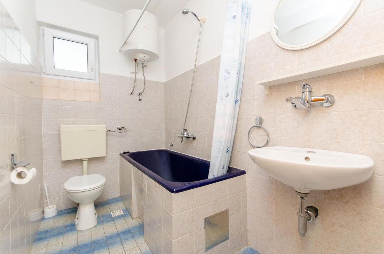 Knezovicapartments Zivogosce Ngoại thất bức ảnh