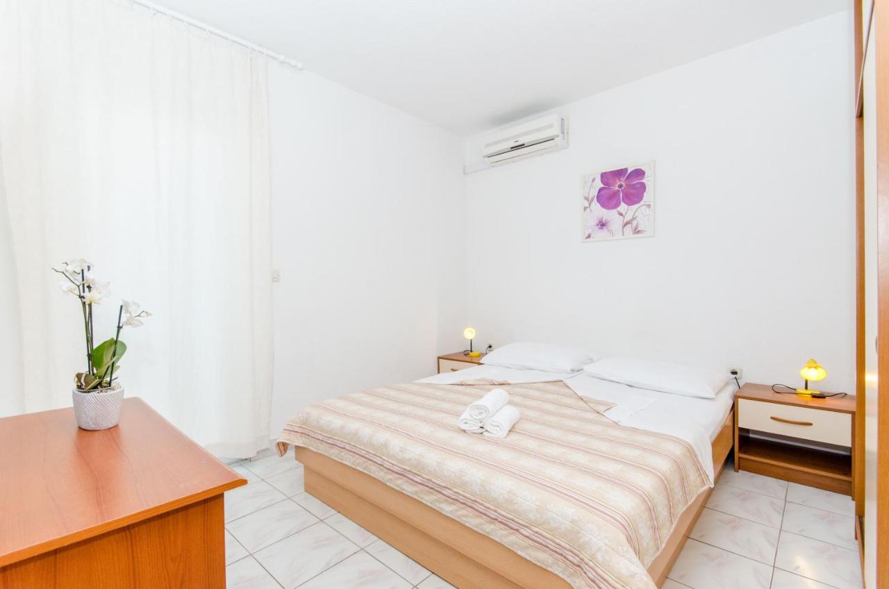 Knezovicapartments Zivogosce Ngoại thất bức ảnh