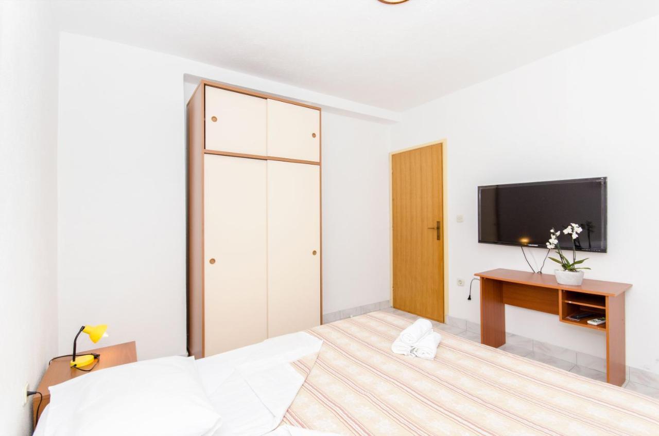 Knezovicapartments Zivogosce Ngoại thất bức ảnh