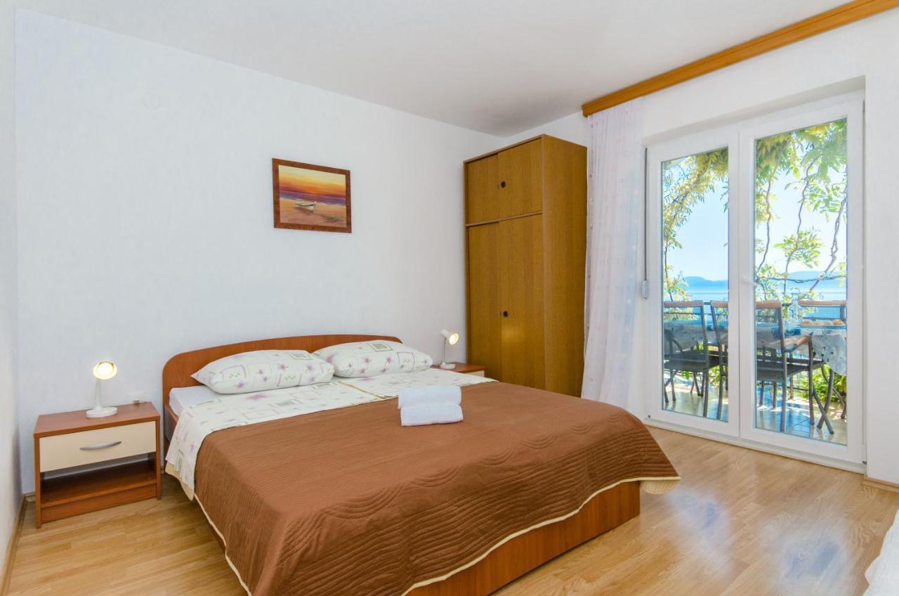 Knezovicapartments Zivogosce Ngoại thất bức ảnh