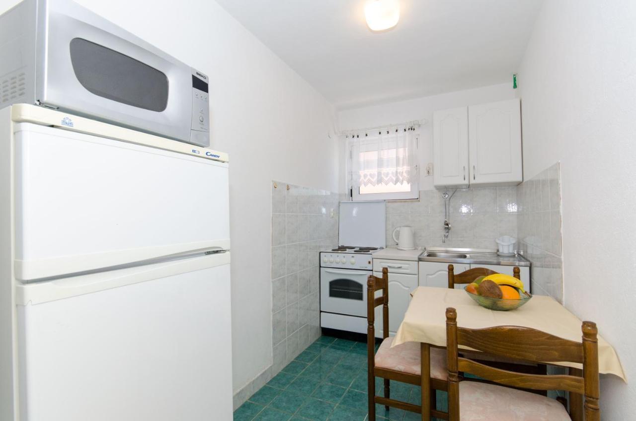 Knezovicapartments Zivogosce Ngoại thất bức ảnh