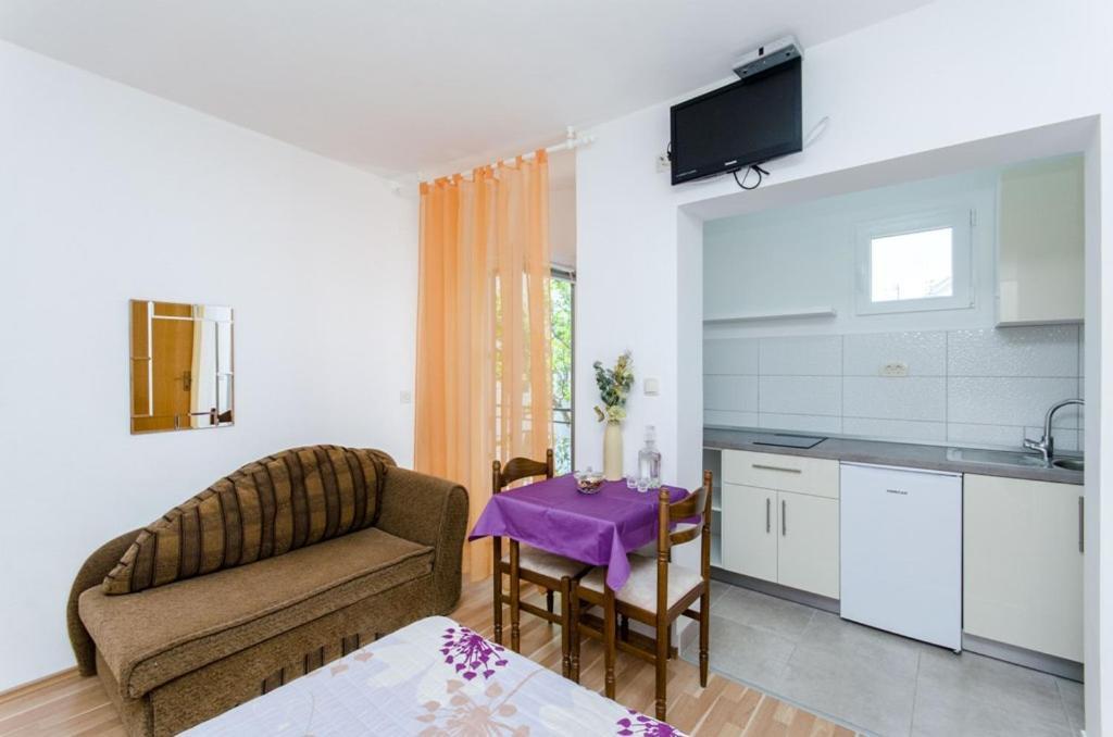 Knezovicapartments Zivogosce Ngoại thất bức ảnh
