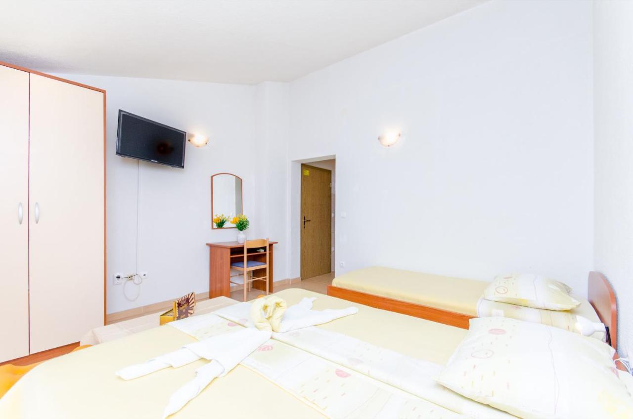 Knezovicapartments Zivogosce Ngoại thất bức ảnh